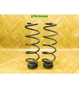 Federn Feder x 2 Stück hinten VW UP