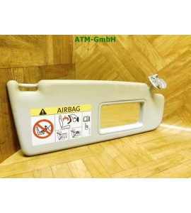 Sonnenblende rechts VW UP Beifahrerseite