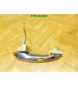 Türgriff Griff außen vorne rechts Chrome Mini One Cabriolet R52 2 Türig