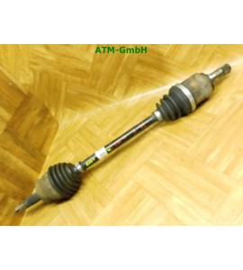 Antriebswelle Gelenkwelle links Opel Corsa D Fahrerseite