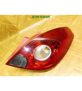 Bremsleuchte Rückleuchte Bremslicht Rücklicht rechts Opel Corsa D 3 türig