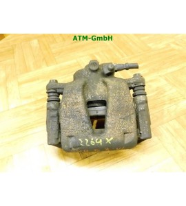 Bremssattel vorne links Opel Corsa D Bosch Fahrerseite