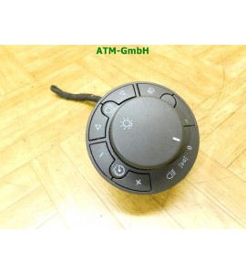 Lichtschalter LWR Schalter Opel Corsa D GM TRW 13249396