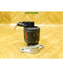 AGR-Ventil Abgasrückführungsventil Peugeot 406