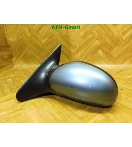 Außenspiegel Seitenspiegel links Peugeot 406 Fahrerseite elektrisch
