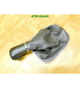 Schaltknauf Schaltmanchette Opel Corsa D