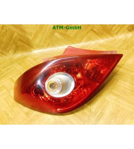 Bremsleuchte Rückleuchte Bremslicht Rücklicht links Opel Corsa D 3 türig