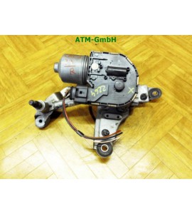 Wischermotor vorne rechts Wischergestänge Ford Galaxy 3 III WA6 Beifahrerseite