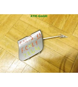 Abdeckung vorne Abschlepphaken Ford Galaxy 3 III WA6 AM2117A989AA