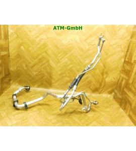 Klimaleitung Leitung Ford Galaxy 3 III WA6