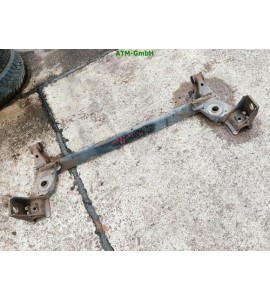 Achse Hinterachse Achsträger hinten Opel Corsa B
