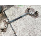 Achse Hinterachse Achsträger hinten Opel Corsa B