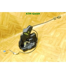 Türschloss Schloss hinten rechts Mercedes Benz C-Klasse W203 Beifahrerseite