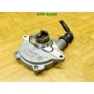 Unterdruckpumpe Vakuumpumpe Mercedes Benz C-Klasse W203 A2712300465