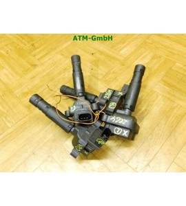 Zündspule Zündspulenset Set x 4 Stück Mercedes Benz C-Klasse W203