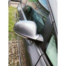 Seitenspiegel rechts VW Golf Plus 5 V Cross Farbcode LA7T United Grey Metallic