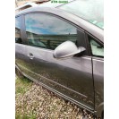 Tür vorne rechts VW Golf Plus 5 + Cross Farbcode LA7T Grau United Grey Metallic