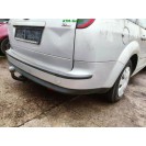 Stoßstange hinten Ford Focus 2 II Turnier Kombi Farbcode 03 Silber Grau Metallic