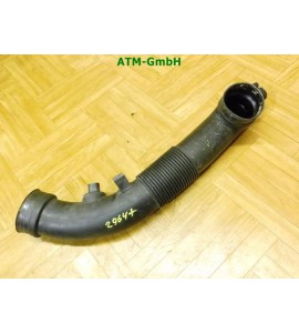 Ansaugrohr Ladeluftrohr Rohr Opel Corsa D GM 55557181