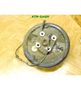 Bremstrommel hinten rechts Opel Corsa D 3 türig Beifahrerseite ABS