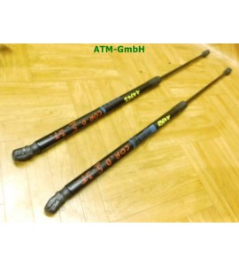 Gasdruck Gasdämpfer x 2 Stück hinten Heckklappendämpfer Opel Corsa D 3 türig
