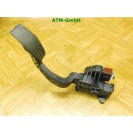 Pedal Gaspedal Gaspoti Opel Corsa D Bitron 55702020 B720