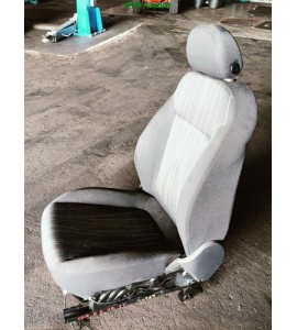 Sitz vorne rechts Beifahrersitz Opel Corsa D 3 türig Beifahrerseite