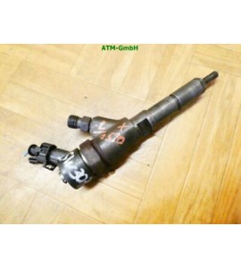 Einspritzdüse Peugeot 307 SW 9641742880