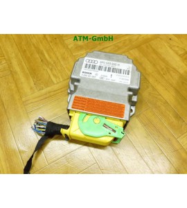 Airbagsteuergerät Steuergerät Audi A3 8P Bosch 8P0959655H 0285001857