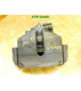 Bremssattel vorne links Audi A3 8P Fahrerseite ATE