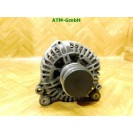 Lichtmaschine Generator Audi A3 8P Valeo 06F903023C