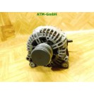 Lichtmaschine Generator Audi A3 8P Valeo 06F903023C