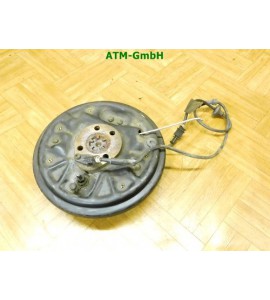 Bremstrommel hinten rechts VW Polo 6N2 3 türig Beifahrerseite ABS