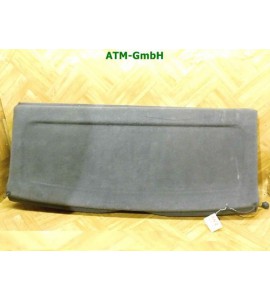 Kofferraumabdeckung Laderaumabdeckung Hutablage VW Polo 6N2 3 türig