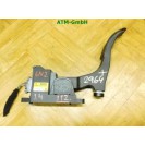 Pedal Gaspedal Gaspoti VW Polo 6N2 Bosch 0280752209 6N1723503G