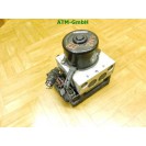 ABS Hydraulikblock CTA VW Polo 6N2 ATE 6X0614117 10.0204-0190.4