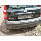 Stoßstange hinten Fiat Panda unlackiert