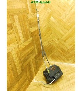 Türschloss Schloss hinten rechts Hyundai i10 5 türig Beifahrerseite