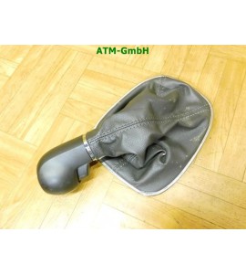 Schaltknauf Schaltmanchette Opel Corsa D