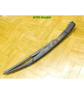 Scheibenwischerarm hinten Wischerarm Heckwischerarm Opel Corsa D 3 türig