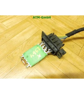 Widerstand Vorwiderstand Opel Corsa D