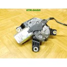 Wischermotor hinten Heckwischermotor Opel Corsa D 3 türig Valeo 53027312