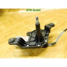 Wischermotor hinten Heckwischermotor Opel Corsa D 3 türig Valeo 53027312