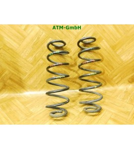 Feder Federn x 2 Stück hinten Ford Fusion