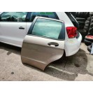 Tür hinten links Mercedes Benz A-Klasse W169 Farbcode 791 Dünenbeige Beige