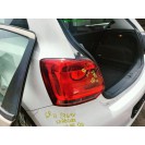 Bremsleuchte Rücklicht Bremslicht Rückleuchte VW Polo 6R 3 türig links