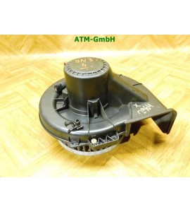 Gebläse Heizungsgebläse Gebläsemotor VW Polo 9N3 Behr