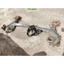 Achsträger hinten Hinterachse Opel Corsa D 3 türig