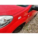 Kotflügel links Renault Twingo 2 II Farbcode OV727 Spanisch Rot Rojo Red Brisk