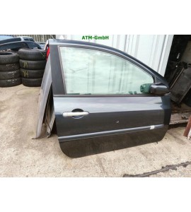 Tür vorne rechts Renault Clio 3 III 3 türig